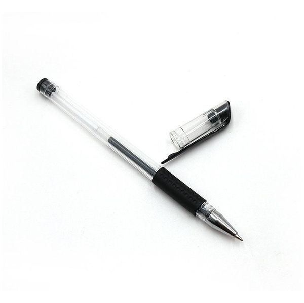 

office smooth writing gel pens school supplies student black red blue gel pens promotional removable ink students writ jllixs eatout