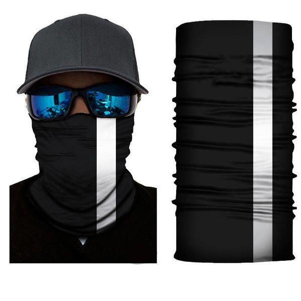 

light factory printing reusable flag face reflective scarf washable adjustable cycling protective mask party masks dhf75 pa5nk