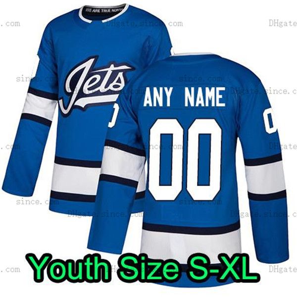 2020 Patrik Laine Winnipeg Jets 2021 Reverse Retro Jersey 4XL Derek Forbort Nathan Beaulieu ...