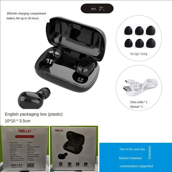 

zxfx dhl earphones wireless shipping tws bluetooth headphones i9s v5.0 stereo cell phone stock sports headphone i12 i7mini i7s