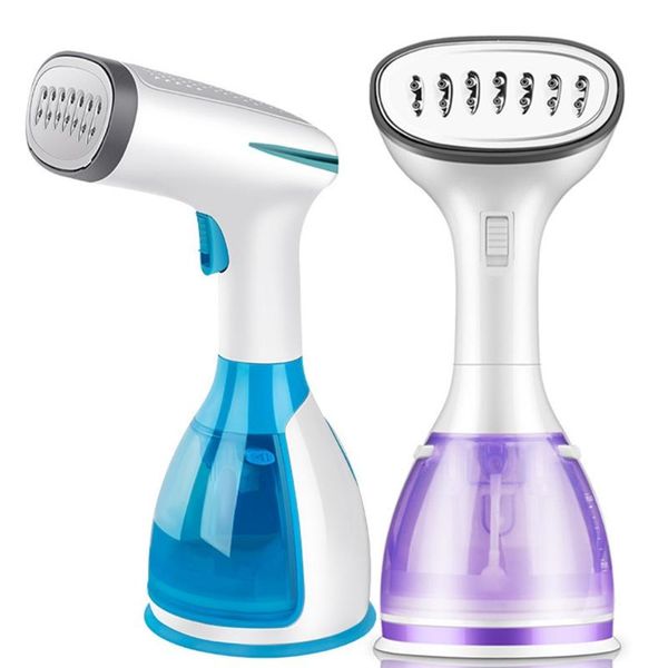 

portable hand hold ironing machine mini electric iron portable handheld hanging & scalding machine mini electric ironing