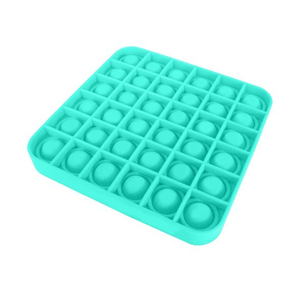 

выжать игрушки для взрослого ребенка пузырь поп смешной толчок hidget squishy игрушечный силиконовый аутизм специальные нужды подчеркивание