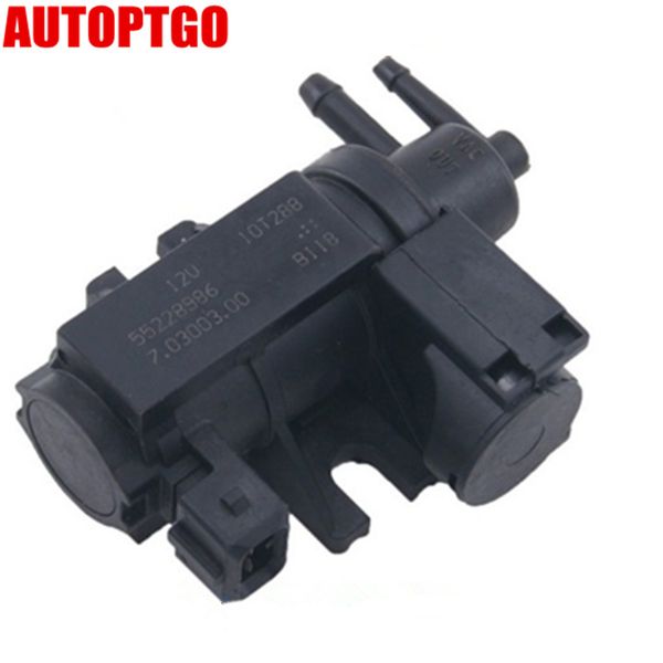 

oe# 55228986 turbo boost solenoid pressure control valve actuator for maserati ghibli m157 2014-2020