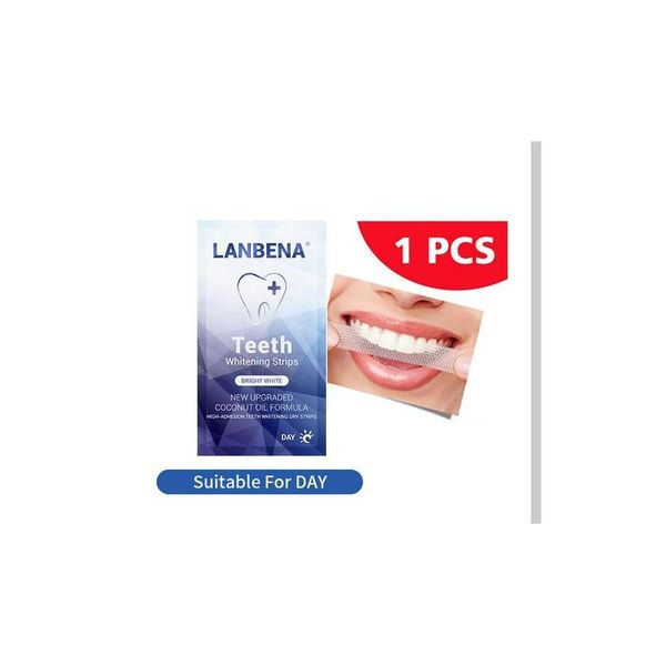

3 style professional teeth whitening strip tooth bleaching whitestrips stripes oral hygiene care strip tooth care whitening wmteoj