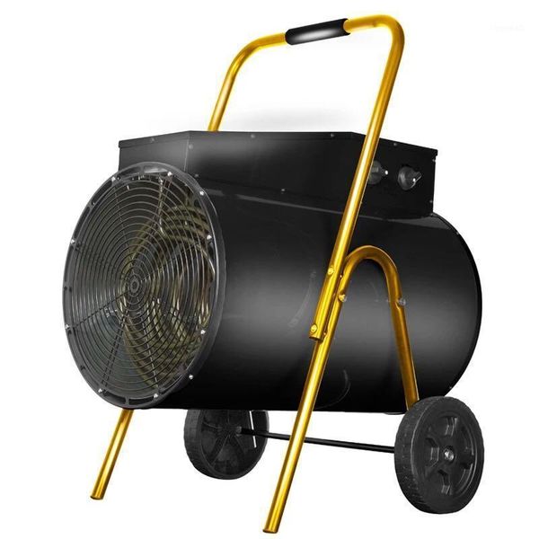 

15kw/30kw industrial electric heaters electric warmers household thermostat no noise industrial/household air heater1