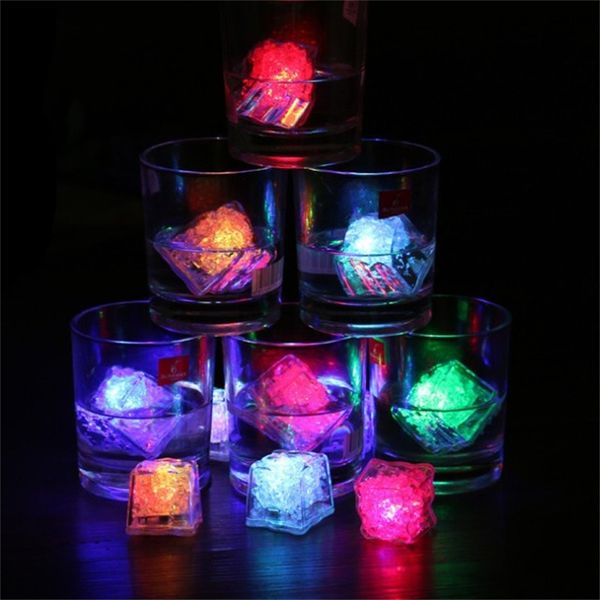 

led gadget led coaster flashing light bulb cup mat colorful light up for club bar home party holiday dde3633 272 g2