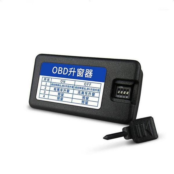 

gs borui gl upgrade modification automatic window lifter obd window lifter skylight shutter installation1