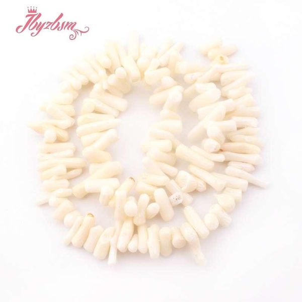 

3-6x5-10mm irregular shape orm coral beads loose natural stone beads for diy necklace bracelet earring jewelry making 15" wmtbwb