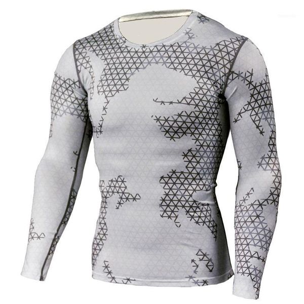 

men's compression gym suit ,jogging workout male gym training fitness sports clothing t-shirts leggings1, Black;blue