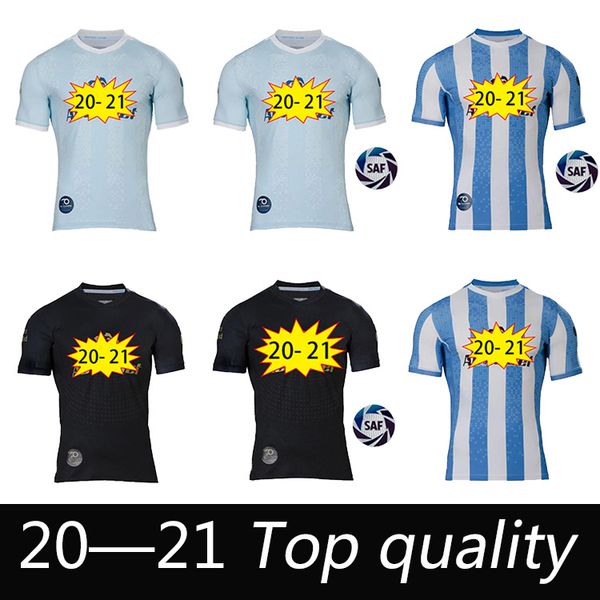 

2020 racing club de avellaneda home soccer jerseys 20 21 away bou fernandez centurion soccer shirt lisandro 3rd football uniform, Black;yellow
