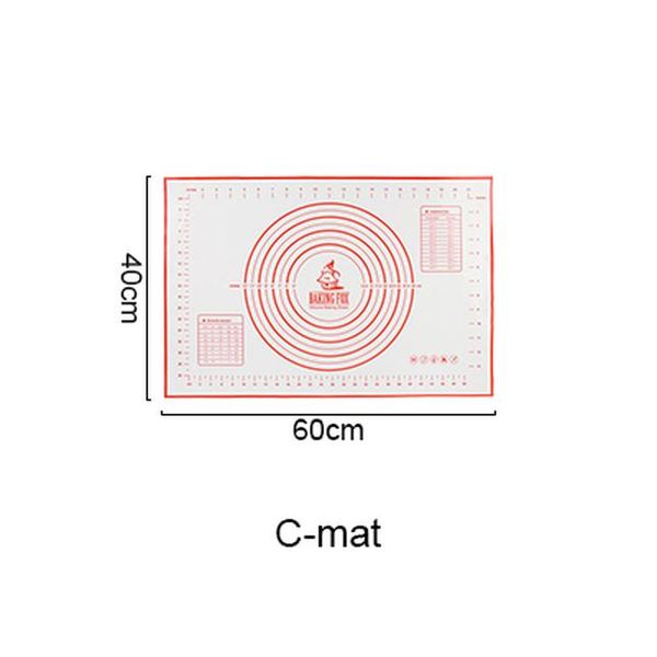 

пищевые маты для выпечки коврики sile mat meading toght pap wondant pads с масштабной высокой температурой без скольжения инструменты без ск