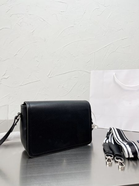

leisure men and women with practical joker lightweight messenger bag large capacity size 23 16 cm