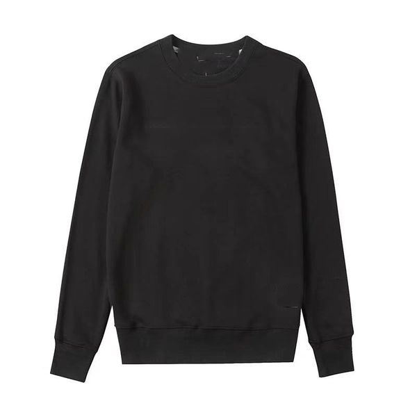 

men's hoodie fashion men's hairstylist printed hoodie jacket men's and women's casual sportswear 5 colors size m-4xl0021, Black