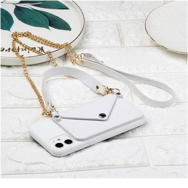 

kjoew new card strap holder phone case for iphone 11 pro max se 2020 x xr xs max jllpda