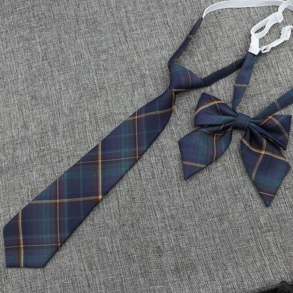 

ручная галстука bowtie set высокое качество мальчик девочка школа костюм рубашки студенческая бабочка полосатая пледа 100% тенденция аксессу, Blue;purple