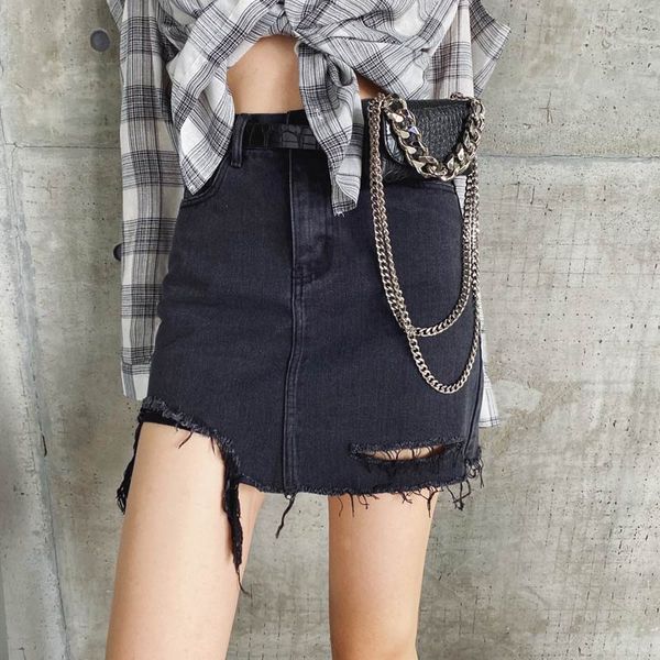 

hbp mini purse handbag wallet crossbody thick chain crocodile pattern designers personality fashion charm women bags handbags