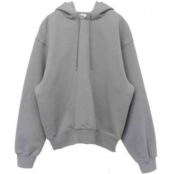 

men's hoodies & sweatshirts mens men women famous couples casual pullover sweatshirt hoodie gray european size s-xl 5y7f, Black