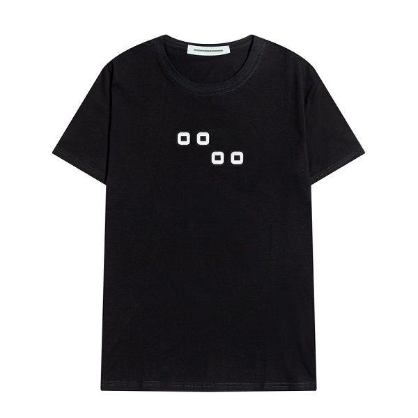 

2021 mens brand men t shirt fashion mens casual t shirt street shorts sleeve clothing tshirt, White;black