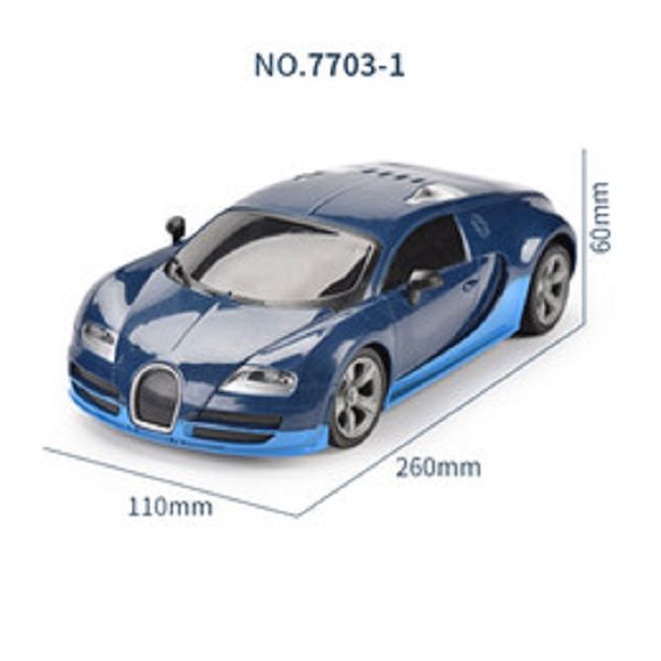 

kid toy 1:18 four-direction remote control car for child electric toy kid gift 04