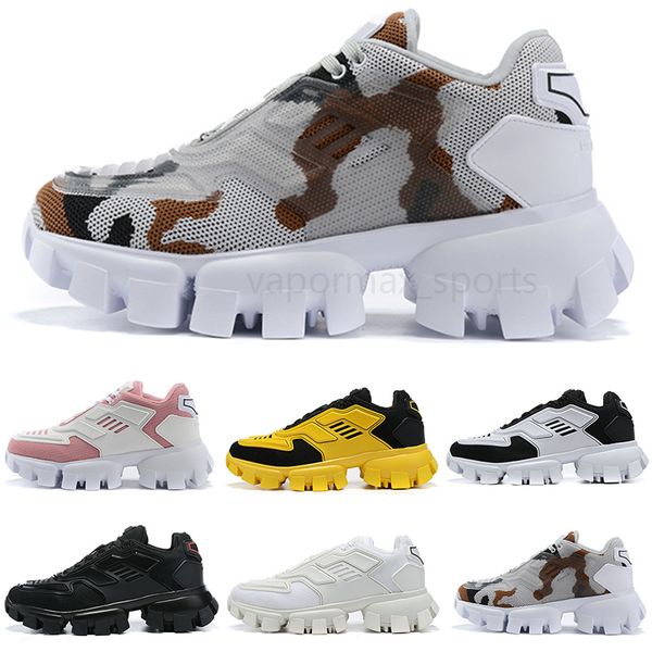 

2021 new men sneakers shoes classic men running shoes sports trainer cushion surface breathable sports shoes 40-45, White;red