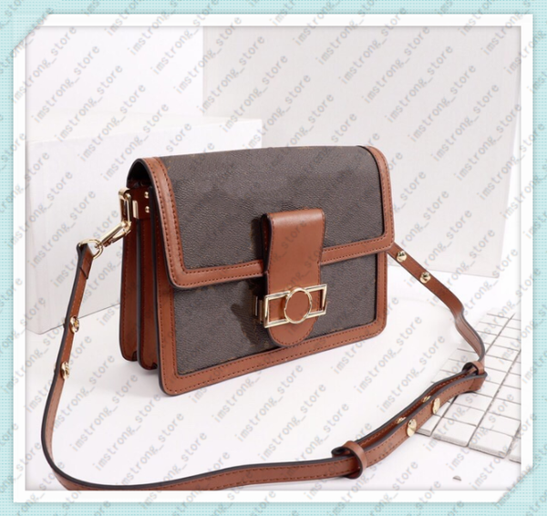 

luxurys designers bags trunk bag shoulder bags crossbody bag handbags totes handbag women genuine leather purses wallet backpack 21012703q