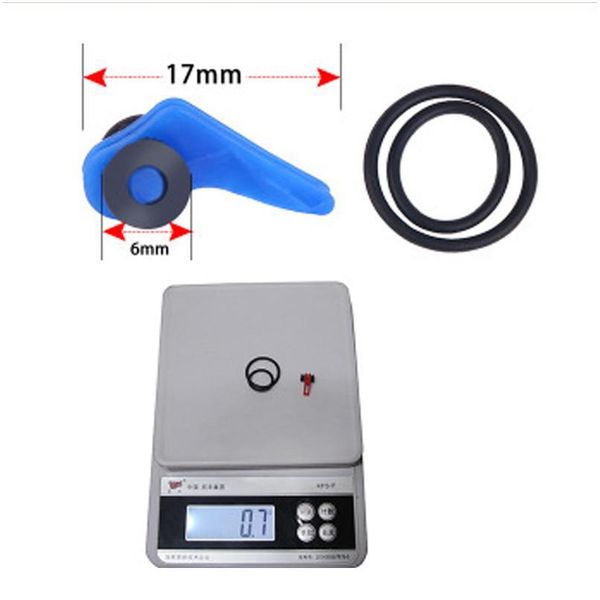 

10pcs/lot fishing hook secure keeper holder lure accessories jig hooks safe keeping for fishing rod tool bait casting bbywtb