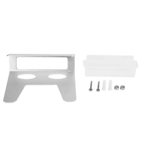 

pot lid rack pot lid holder aluminum space-saving for cabinet kitchen