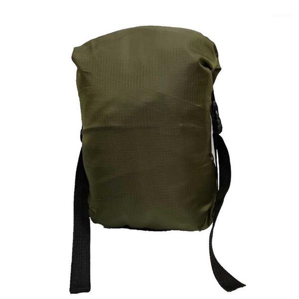 

sleeping bags wear resistant outdoor clothing storage bag travel dustproof climbing multifunction camping compression sack wide use1