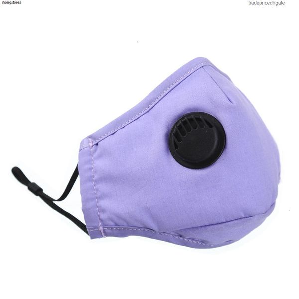 

valve dust with pm2.5 cotton face mask washable mouth masks for women men reusa m3pn