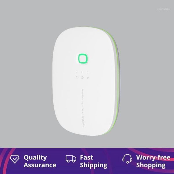 

yenvqee air purifier ozone disinfection sterilizer for the bedrroom pet remove the bad smell1