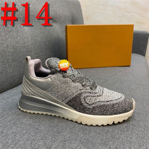 

sneakers men casual shoes trend lace-up breathable man fashion shoes luxurys outdoor flat shoes zapatillas flats for men loafers, Black