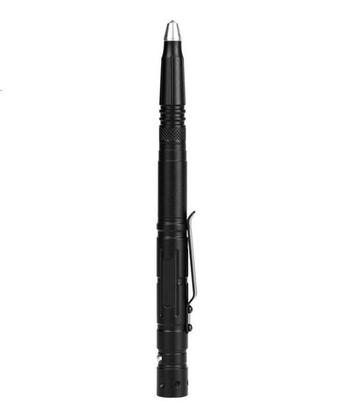 

multifunction tactical with led flashlight survival knife for outdoor camping hiking self-defense edc tool portable emer