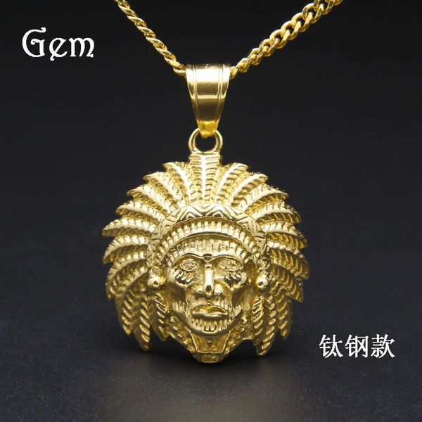 

stainless steel necklace for men's jewelry, Silver