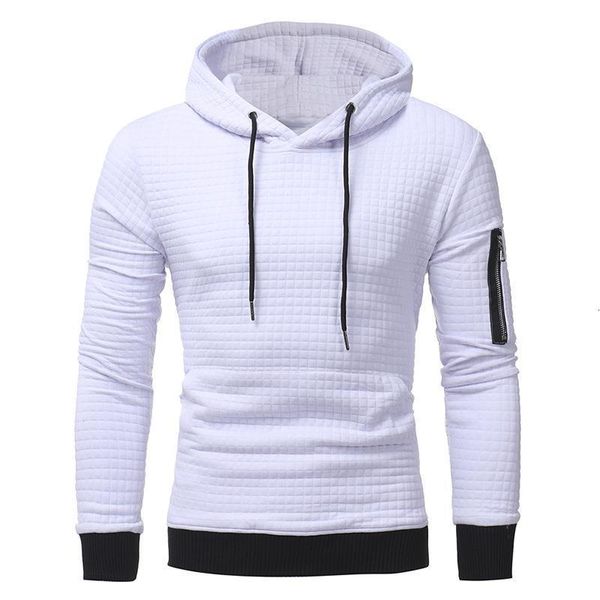 

mrmt 2020 brand new men's hooded sweatshirt pullover men casual hoodies sweatshirts for male hoody drop shipping, Black