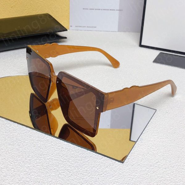 

wholesale luxury designer sunglasses for men women pilot sun glasses 30207 classic fashion adumbral eyewear accessories lunettes de soleil w, White;black