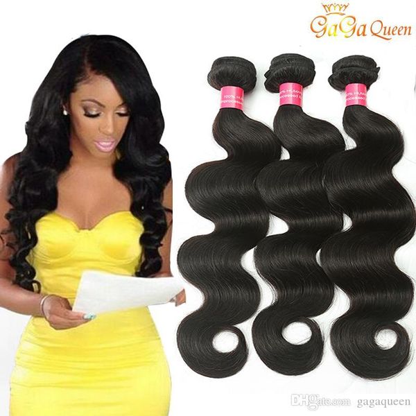 

peruvian body wave hair bundles new arrival peruvian virgin hair body wave peruvian hair weave bundles, Black
