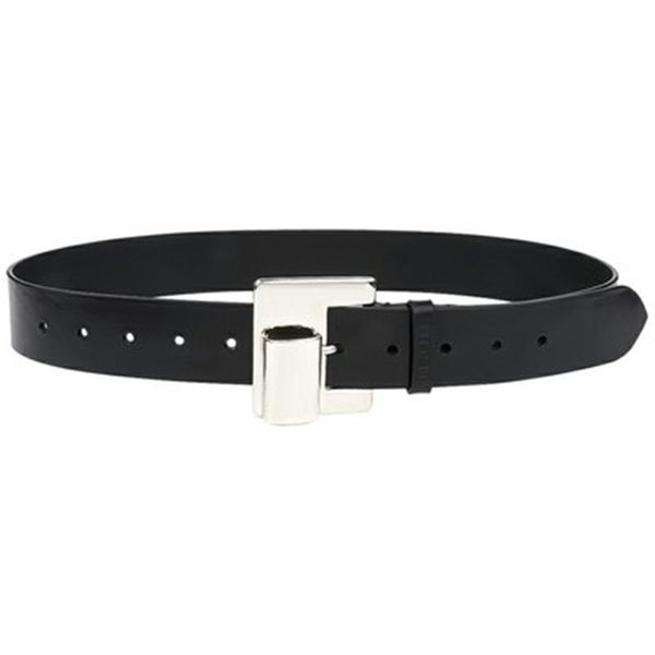 

dheygere lighter sleeve classic decorative male and female belt zo7f, Black;brown