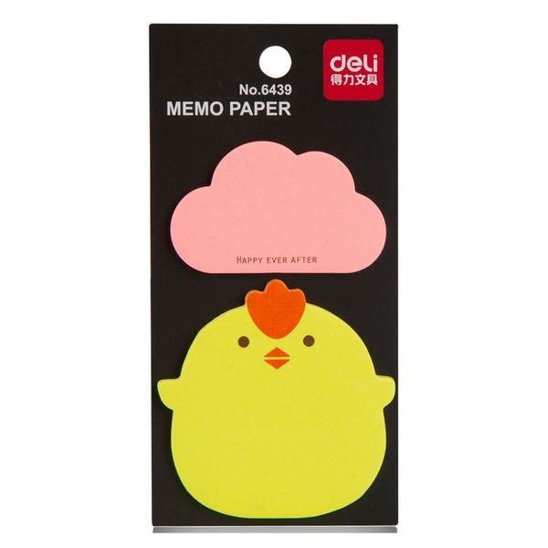 

1 20 листов корейский липкий заметки creative creative post notepad filofax memo pads office share school канцтовары bbypzx, Black;red