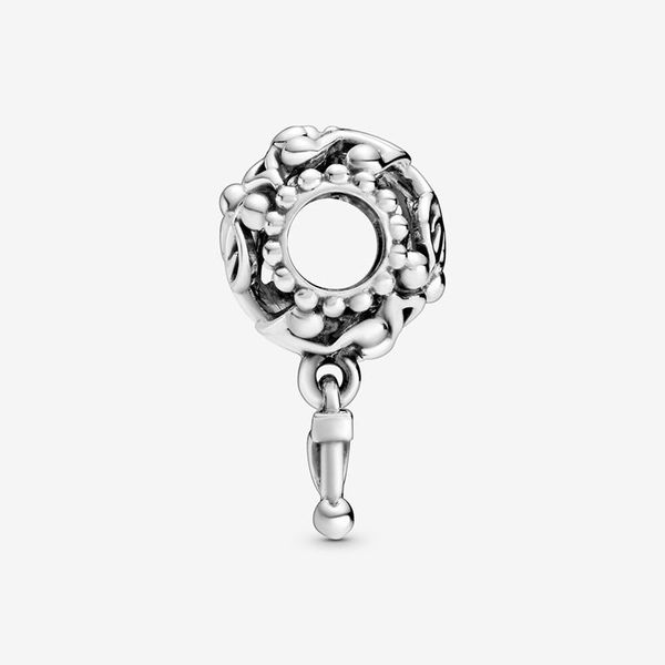 

2020 spring new beads openwork music notes charms fit original european bracelets women diy jewelry, Black