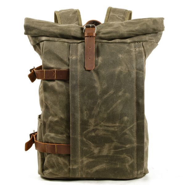 

in the casual open air travel danti anti theft water canvas portable mountaineering man db60bb bag y3yx