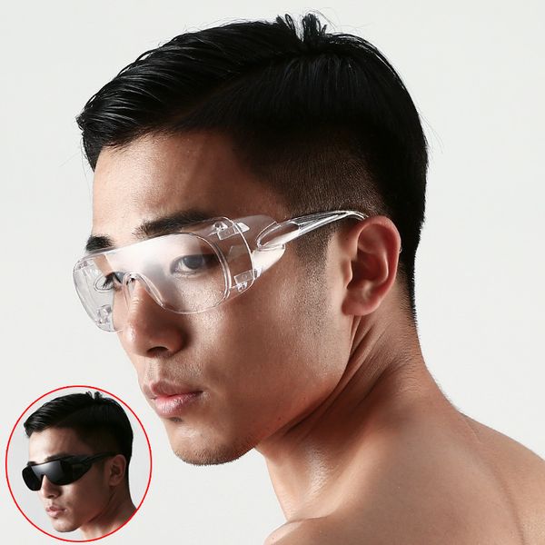 

goggles dust wind sand proof, anti grinding and splash protection glasses for riding