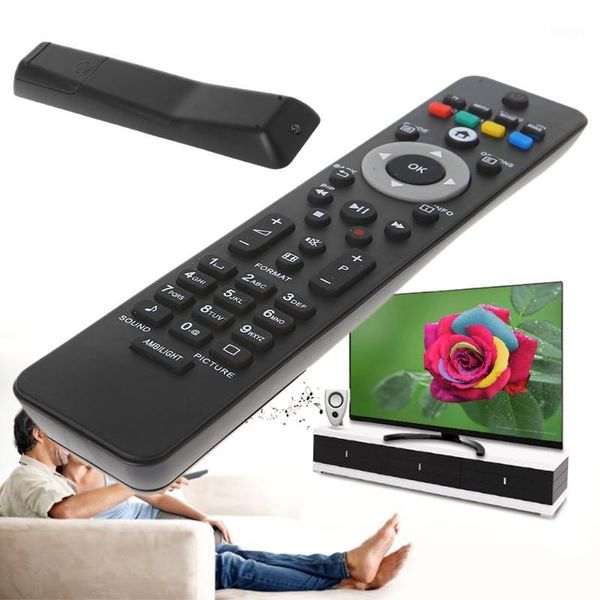 

tv remote control rm-d1000 replacement suitable for rc4346-01b rc-4401