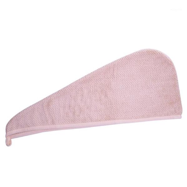 

towel rectangular microfiber dry hair 66x26cm-11