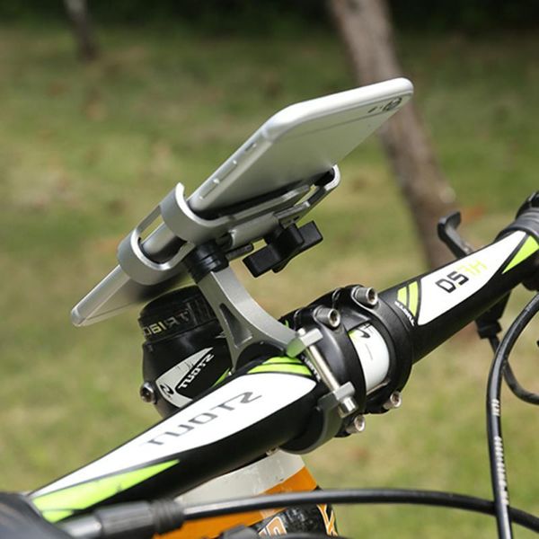 

4bgf1mobile phone fixed handle bracket, rock music, bicycle external accessories