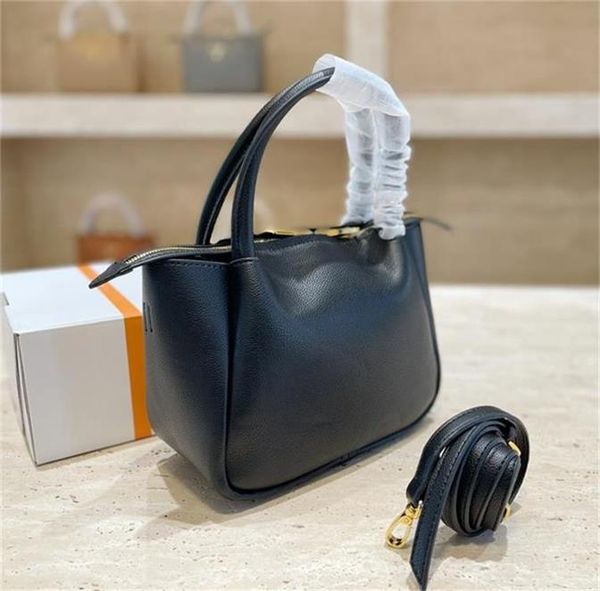 

fashion handbag 21 new designer dumpling bag women's trend letter decoration messenger shoulder bag wf2012195