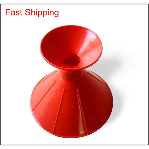

magic shovel window ice clean brush multi-function cone snow shovel outdoor winter car tool windshield qylmig packing2010