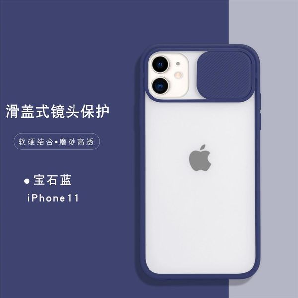 

flykylin camera protection phone case for iphone 11 pro max xr xs max 7 8 6 plus se 2 case matte clear bbyzml bwkf