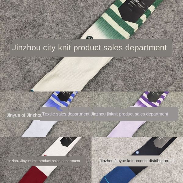 

jdbf thermal ski socks thick soccer sports snowboard cycling skiing cotton absorption men & women stockings moisture socks high stance elast, Black