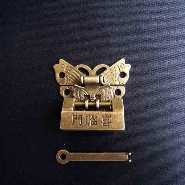 

декор латунь урожай ювелирные изделия грудь деревянная подарочная коробка чехол мебель кожаная сумка hasp защелковая комплектация закрыть ба