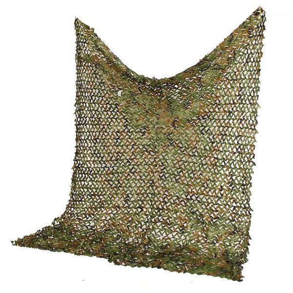 

tents and shelters 2m*3m meter hunting camouflage nets woodland army camo netting camping sun sheltertent shade car-covers shelter1